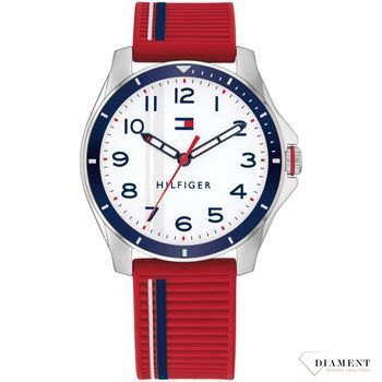 Zegarek dziecięcy Tommy Hilfiger z kolekcji Th Kidsv.jpg