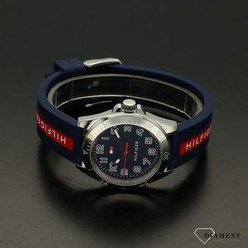 Dziecięcy zegarek  TOMMY HILFIGER 1720019 (3).jpg