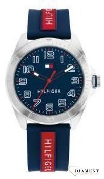 Dziecięcy zegarek  TOMMY HILFIGER 1720019 ⌚ Zegarki dla dzieci ✓ Wymarzony prezent dla dziecka✓.jpg