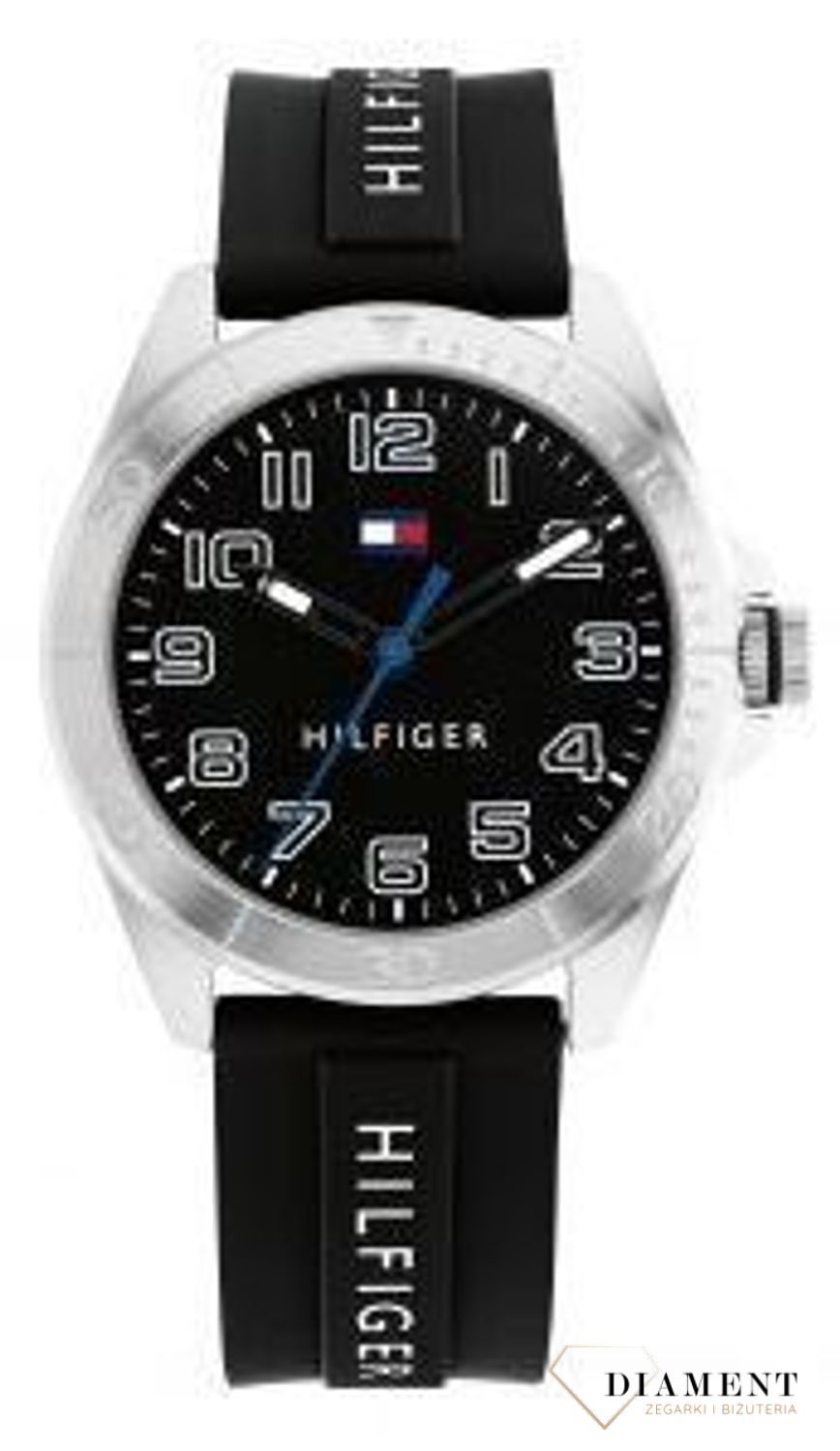 Dziecięcy zegarek TOMMY HILFIGER 1720020 ⌚ Zegarki dla dzieci ✓ Wymarzony prezent dla dziecka✓ Idealny prezent dla dziecka ✓ Negocjacje ➤Zapraszamy!.jpg