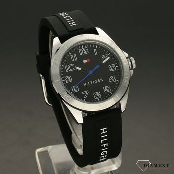 Dziecięcy zegarek TOMMY HILFIGER 1720020 (1).jpg