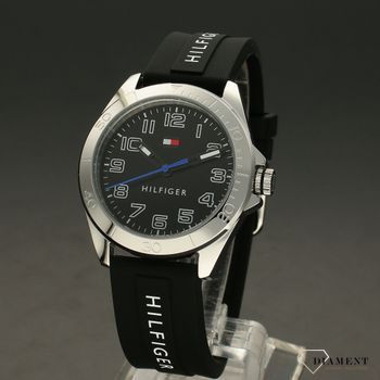 Dziecięcy zegarek TOMMY HILFIGER 1720020 (2).jpg
