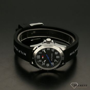 Dziecięcy zegarek TOMMY HILFIGER 1720020 (3).jpg