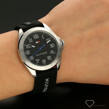 Dziecięcy zegarek TOMMY HILFIGER 1720020 (5).jpg