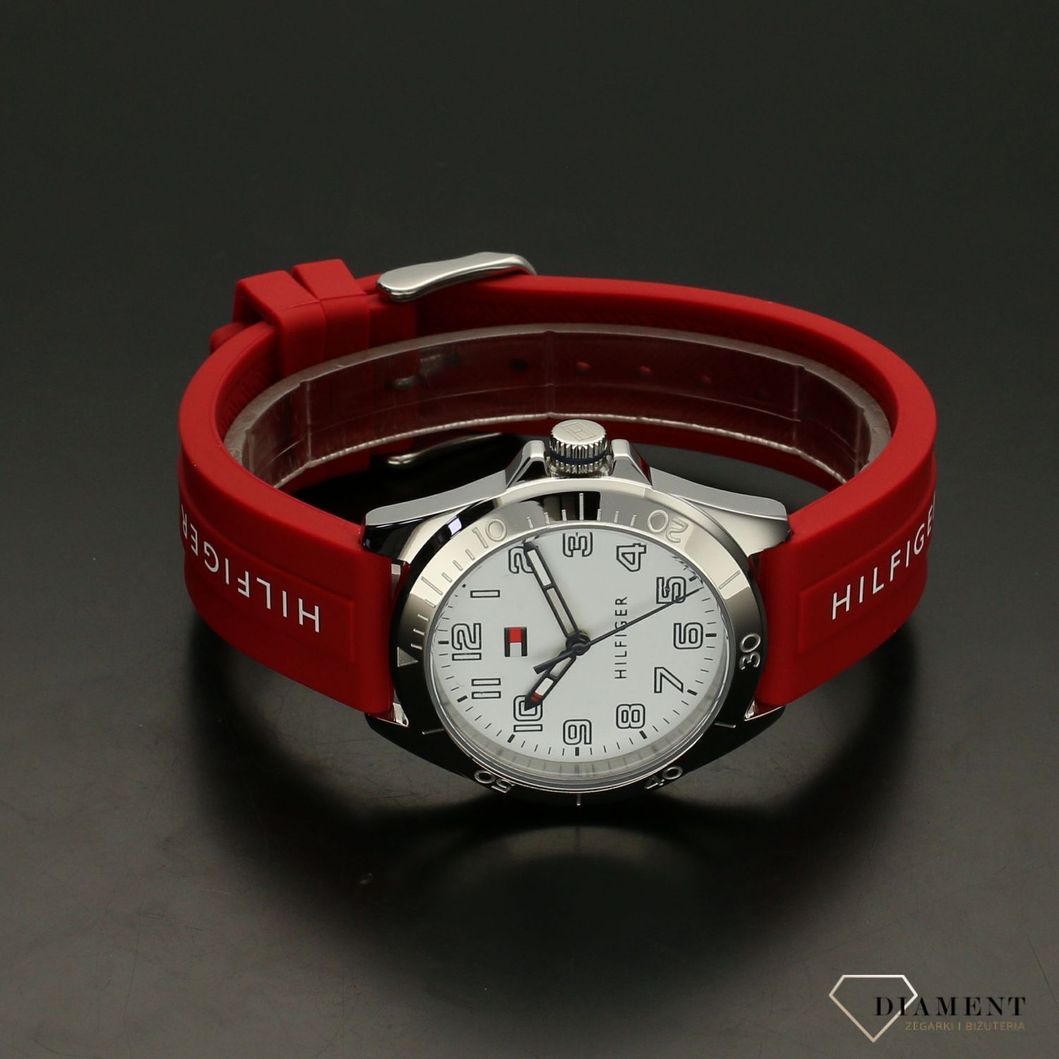 Dziecięcy zegarek TOMMY HILFIGER 1720021 (1).jpg