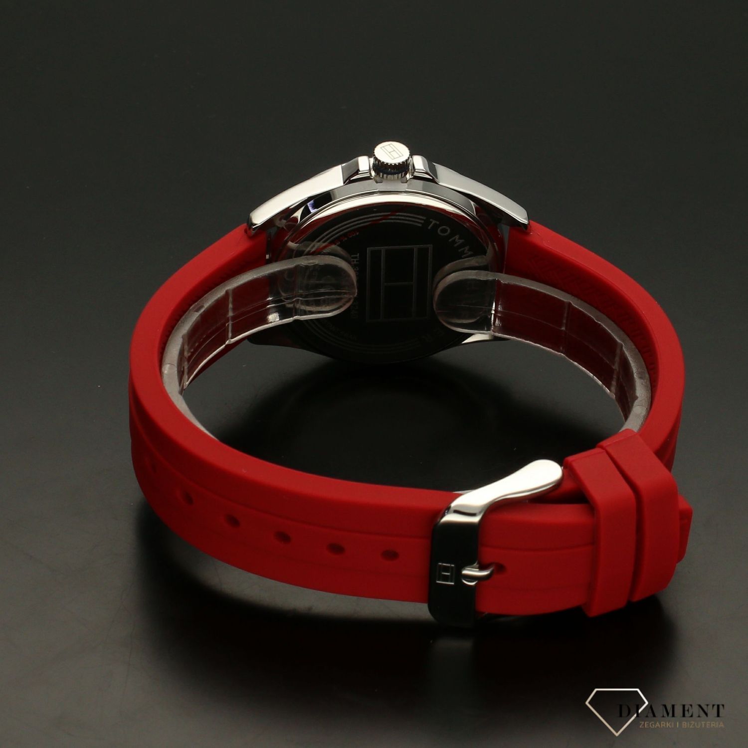 Dziecięcy zegarek TOMMY HILFIGER 1720021 (1).jpg