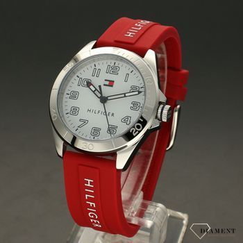 Dziecięcy zegarek TOMMY HILFIGER 1720021 (2).jpg