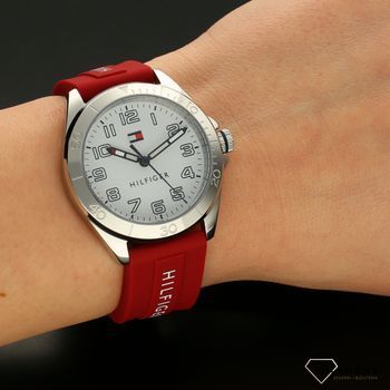 Dziecięcy zegarek TOMMY HILFIGER 1720021 (5).jpg