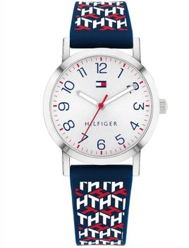 Zegarek dziecięcy Tommy Hilfiger 1720022. zegarek na komunie.jpg