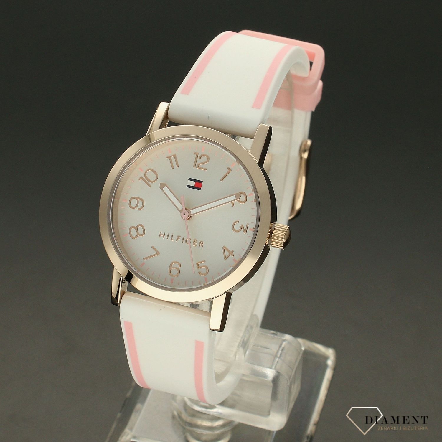 Dziecięcy zegarek TOMMY HILFIGER 1720023 (1).jpg