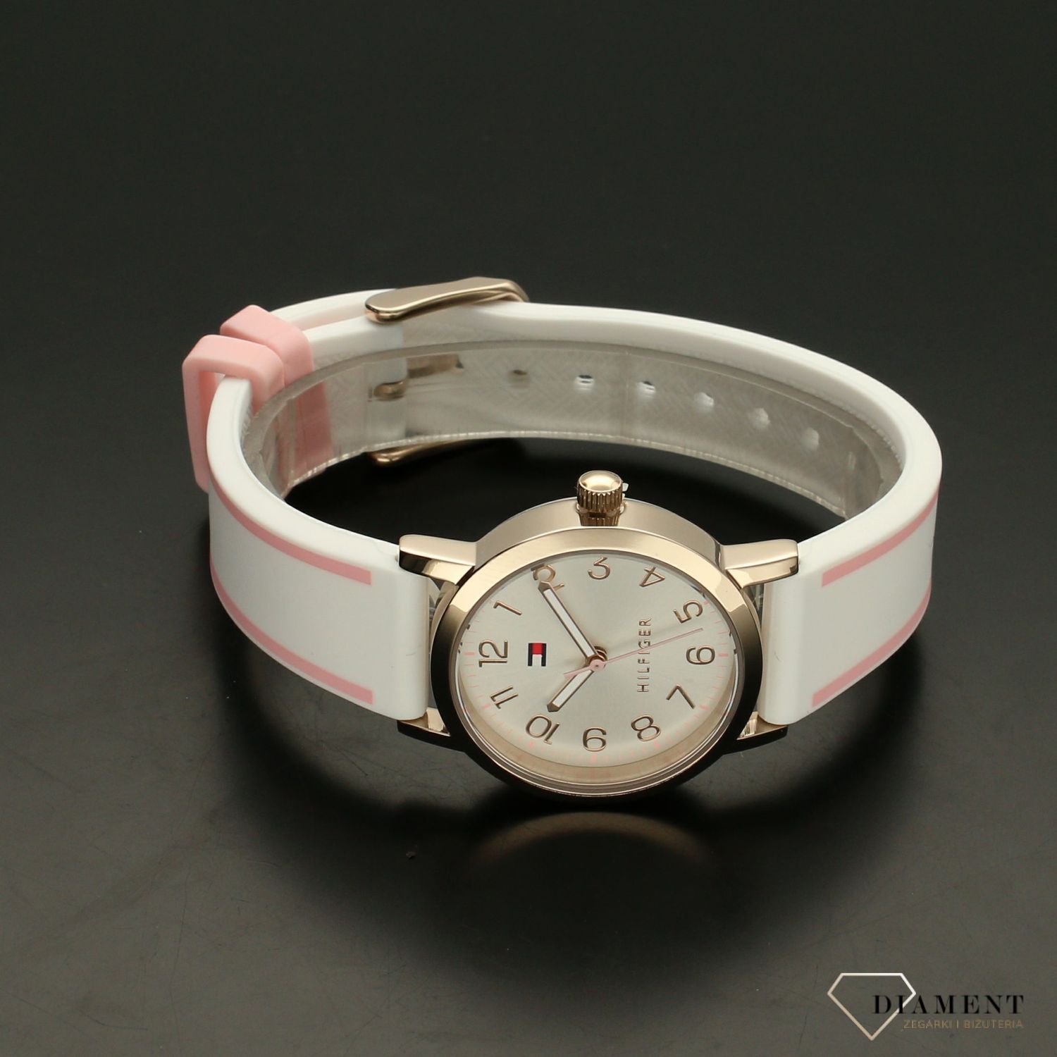 Dziecięcy zegarek TOMMY HILFIGER 1720023 (1).jpg