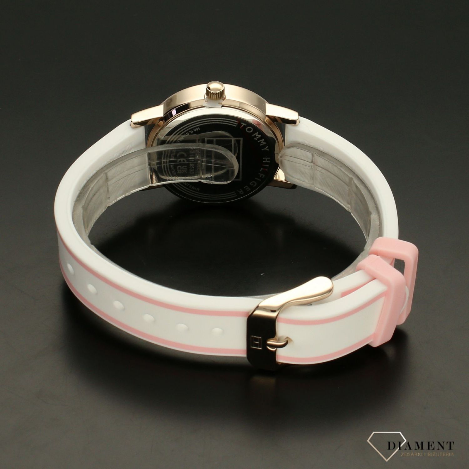 Dziecięcy zegarek TOMMY HILFIGER 1720023 (1).jpg