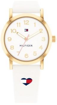 Zegarek dziecięcy Tommy Hilfiger Kids Biały 1720039bb (3).jpg