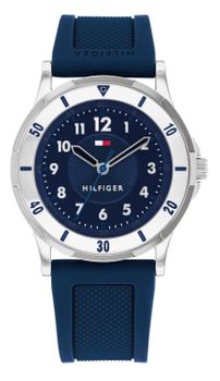 Zegarek dziecięcy Tommy Hilfiger Kids 1720040 granatowy pasek.jpg