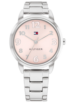 Zegarek Dziewczęcy  Tommy Hilfiger 1720045.png