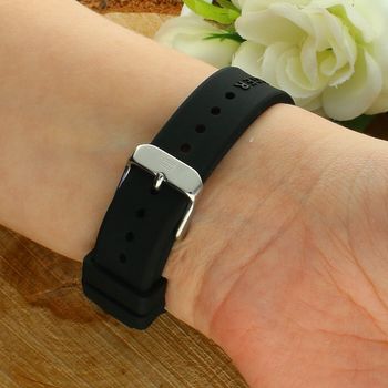 Zegarek chłopięcy Tommy Hilfiger 1720046 sportowy czarny silikon 100m + grawer gratis  prezent na komunię zapięcie.jpg