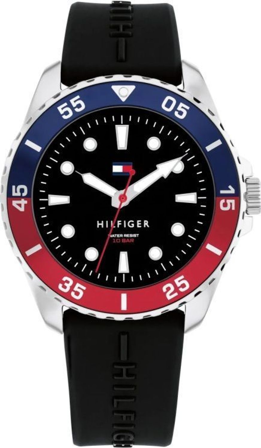 Zegarek dla chłopca Teens  Tommy Hilfiger  1720046.jpg
