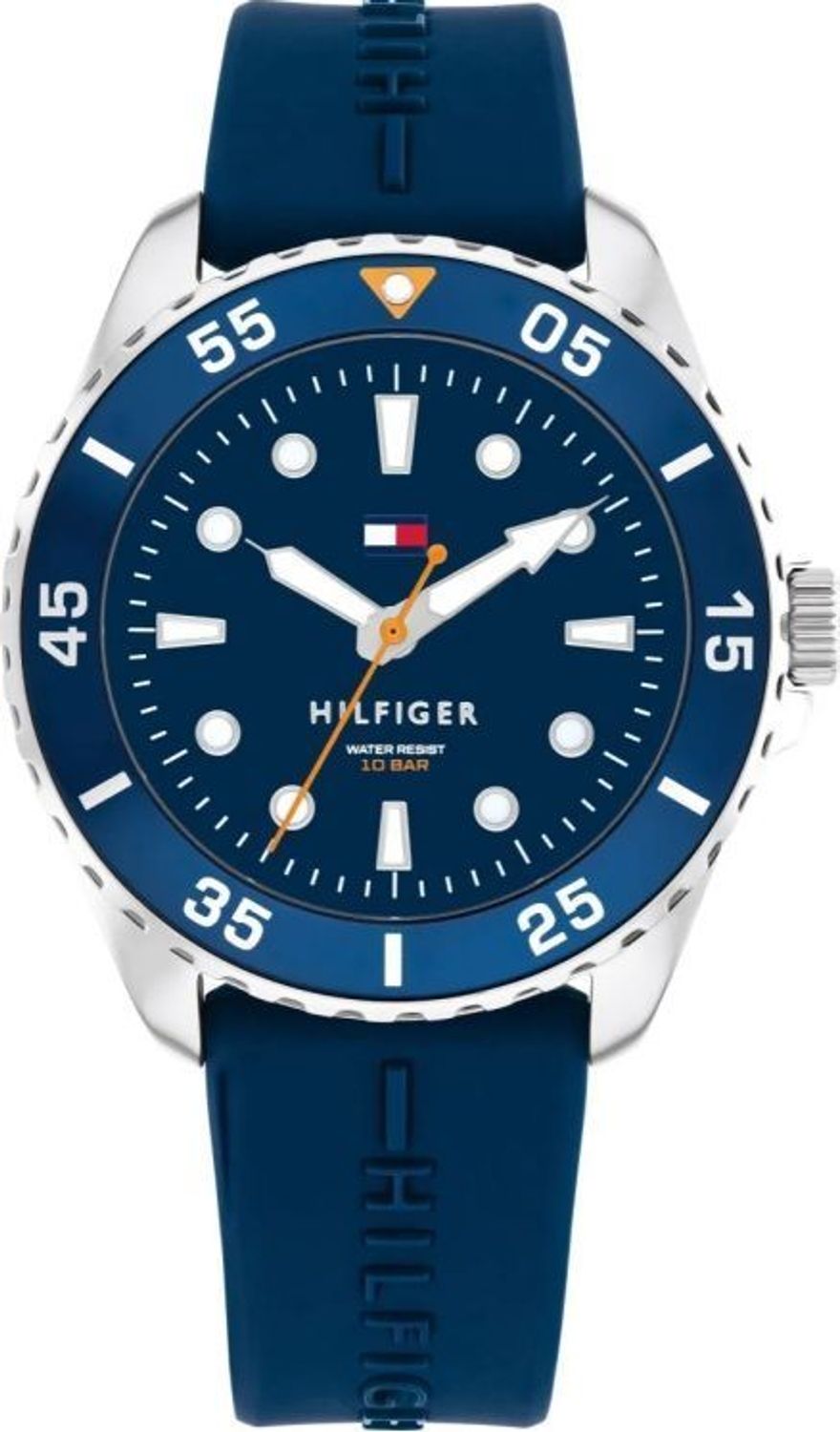 Zegarek chłopięcy Tommy Hilfiger  1720047.jpg