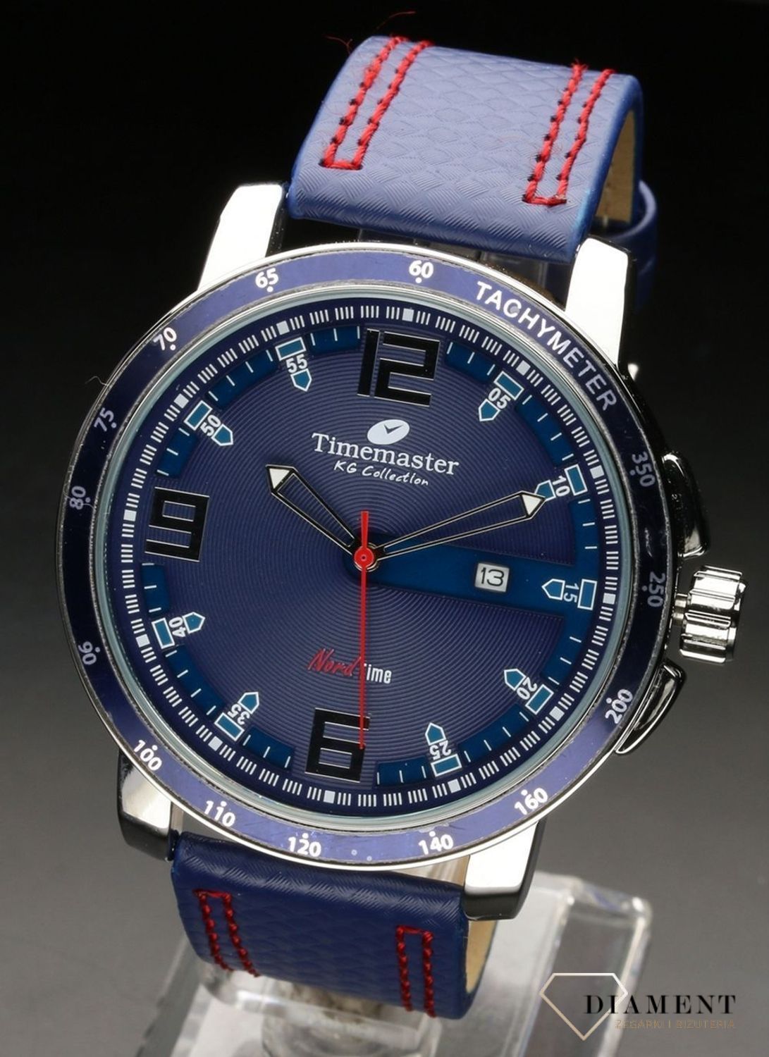 Męski zegarek Timemaster ZQTIM 173-163C (1).jpg