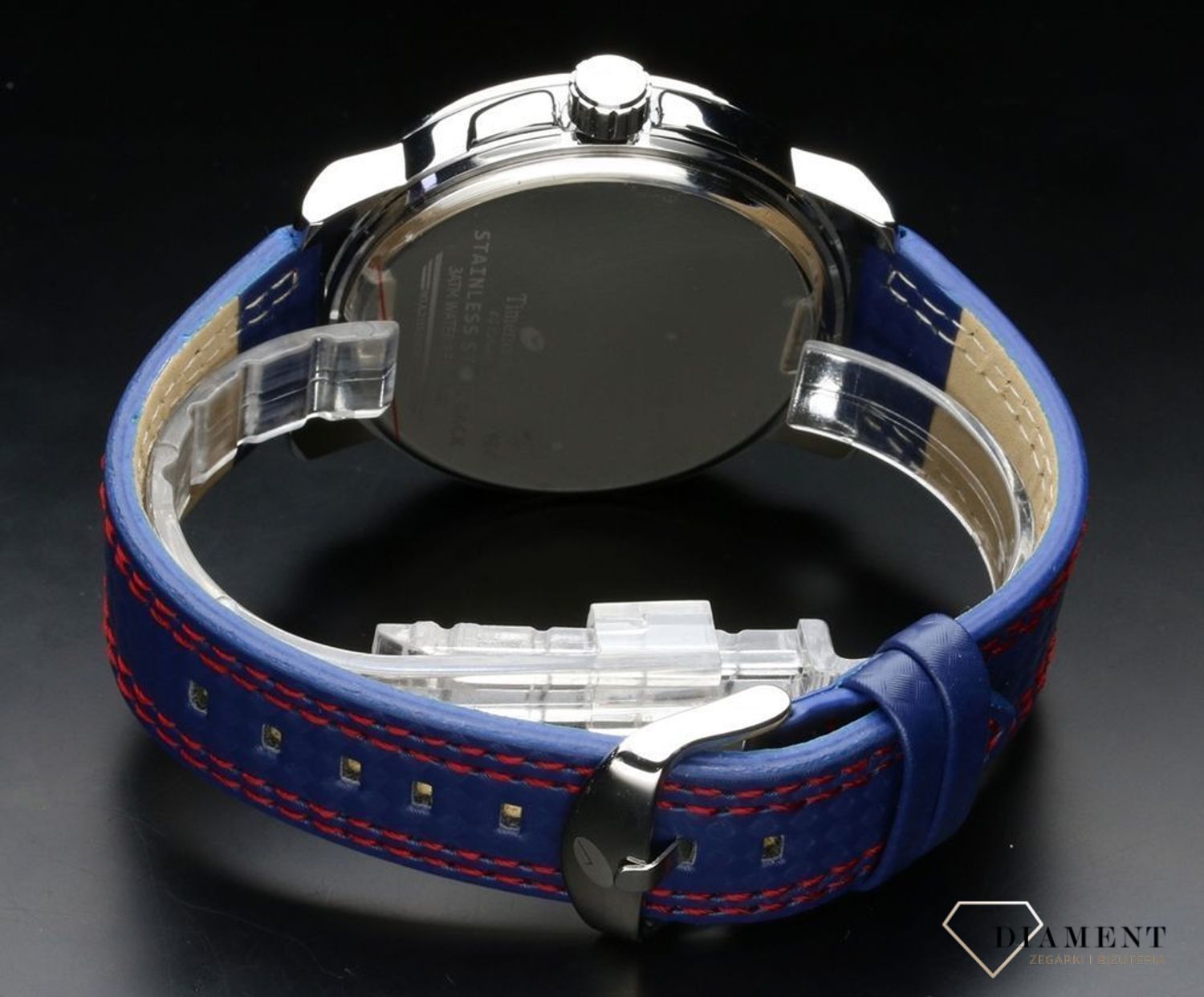 Męski zegarek Timemaster ZQTIM 173-163C (1).jpg