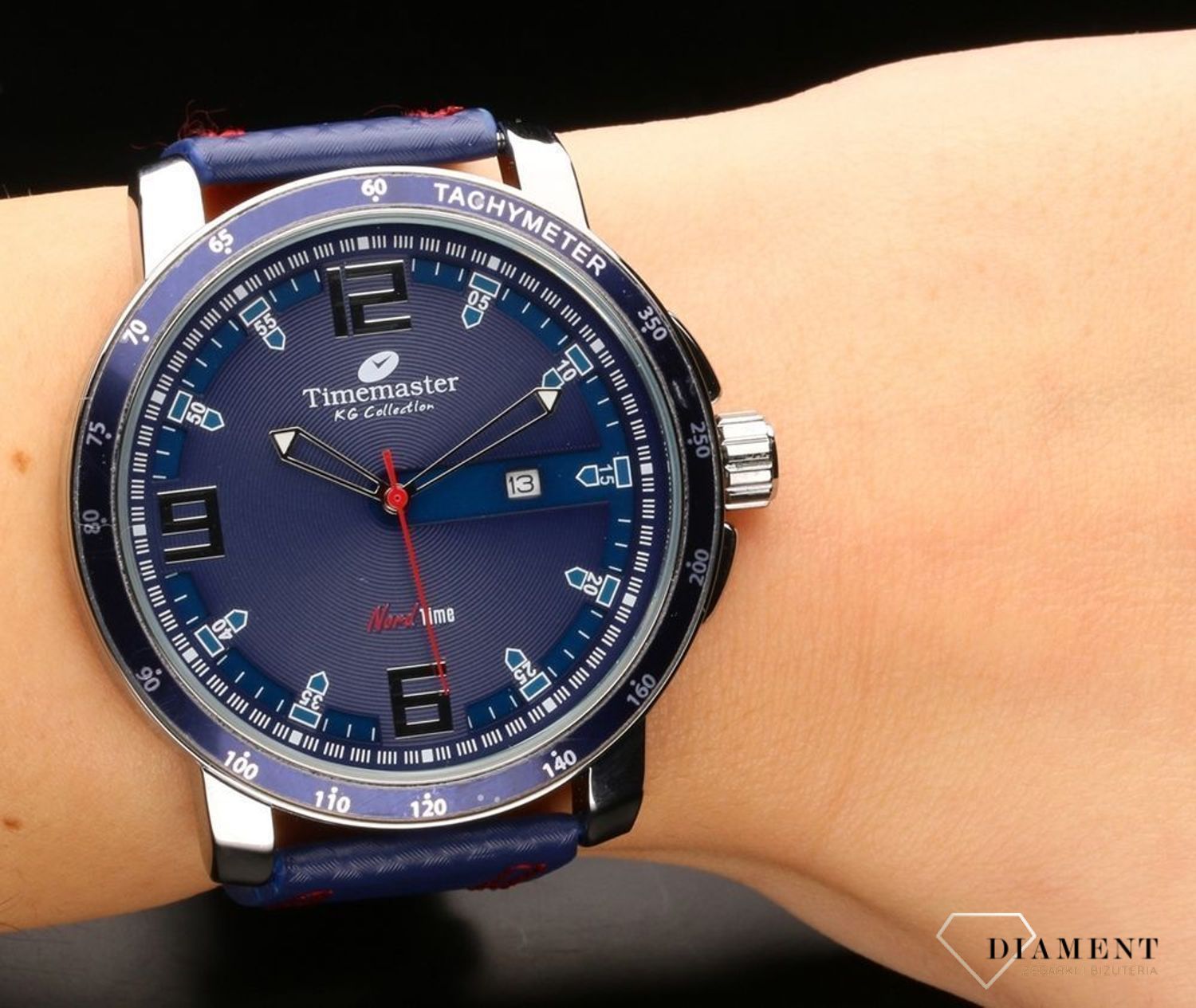 Męski zegarek Timemaster ZQTIM 173-163C (1).jpg