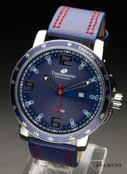 Męski zegarek Timemaster ZQTIM 173-163C (2).jpg