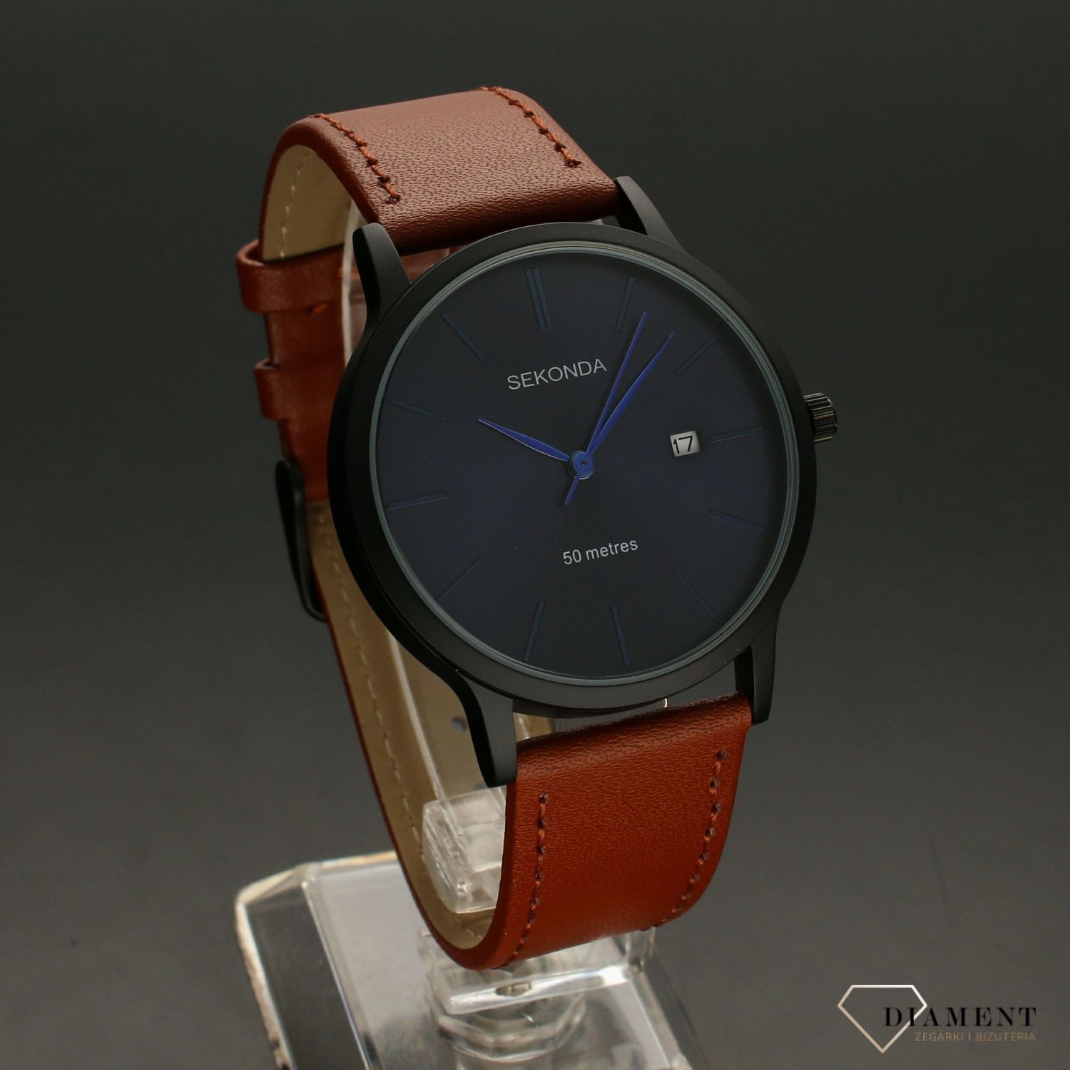 Zegarek męski Sekonda 'Nowoczesny design' 1775 (1).jpg
