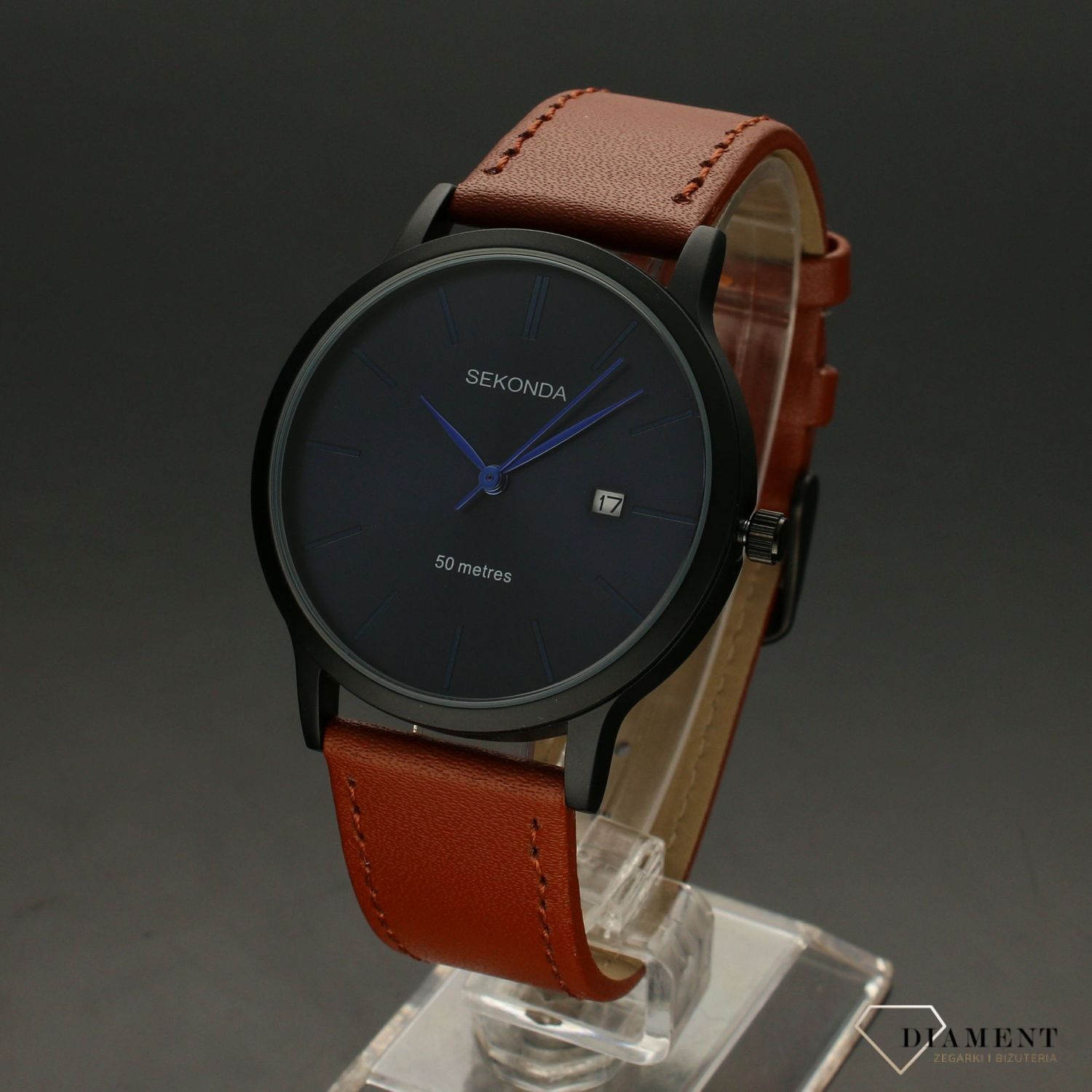 Zegarek męski Sekonda 'Nowoczesny design' 1775 (1).jpg