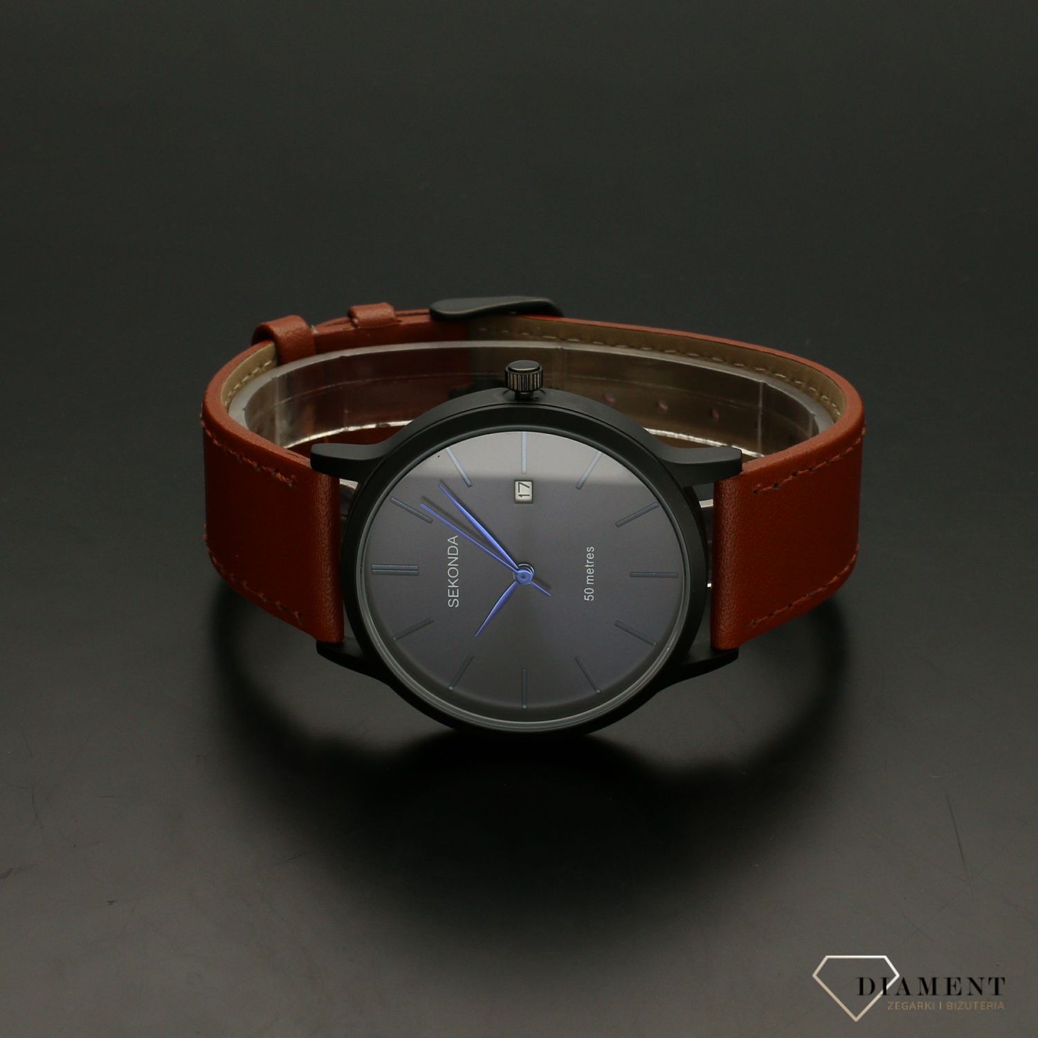 Zegarek męski Sekonda 'Nowoczesny design' 1775 (1).jpg