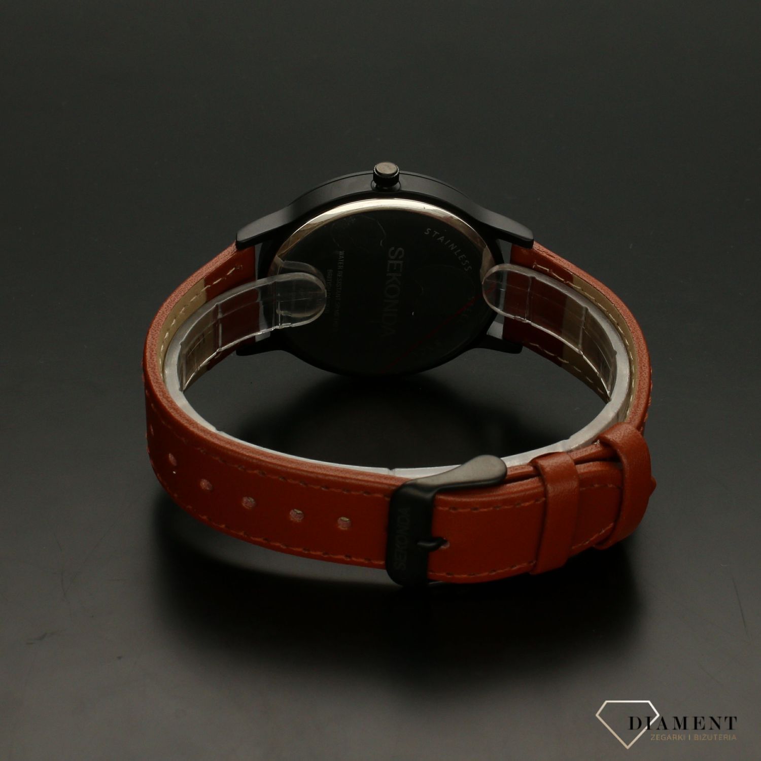 Zegarek męski Sekonda 'Nowoczesny design' 1775 (1).jpg