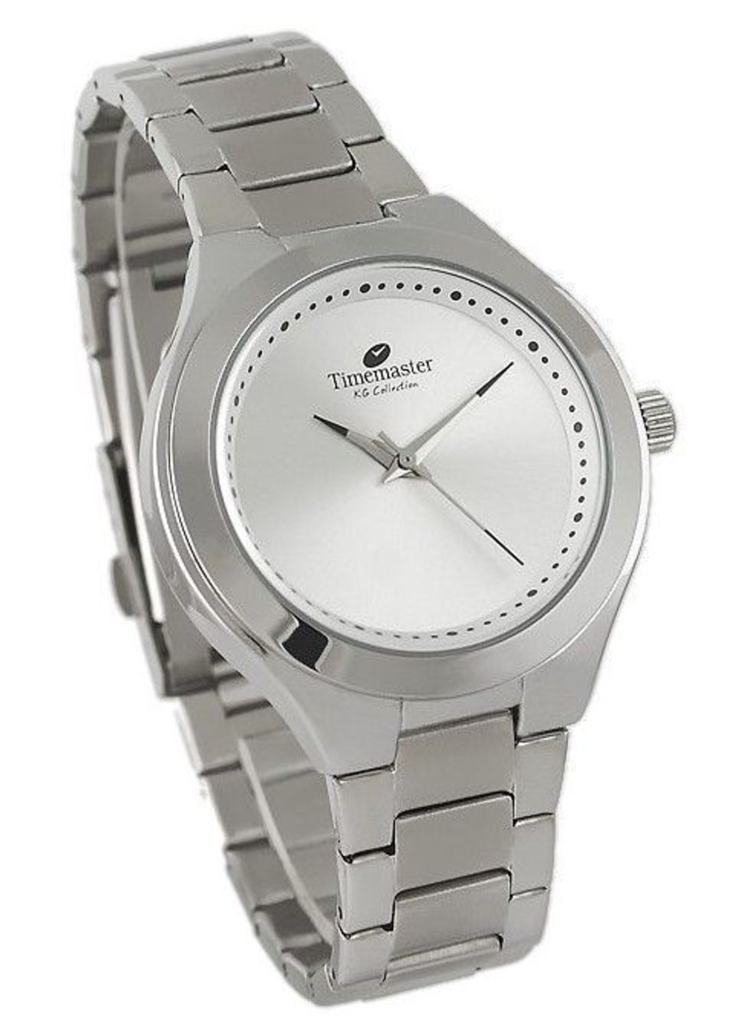 Zegarek damski na bransolecie srebrnej Timemaster✓ Wymarzony prezent✓ Ponad 1000 ⌚ zegarków z dostawą w 24h✓ Zegarki damskie✓ Prezent dla mam2.jpg