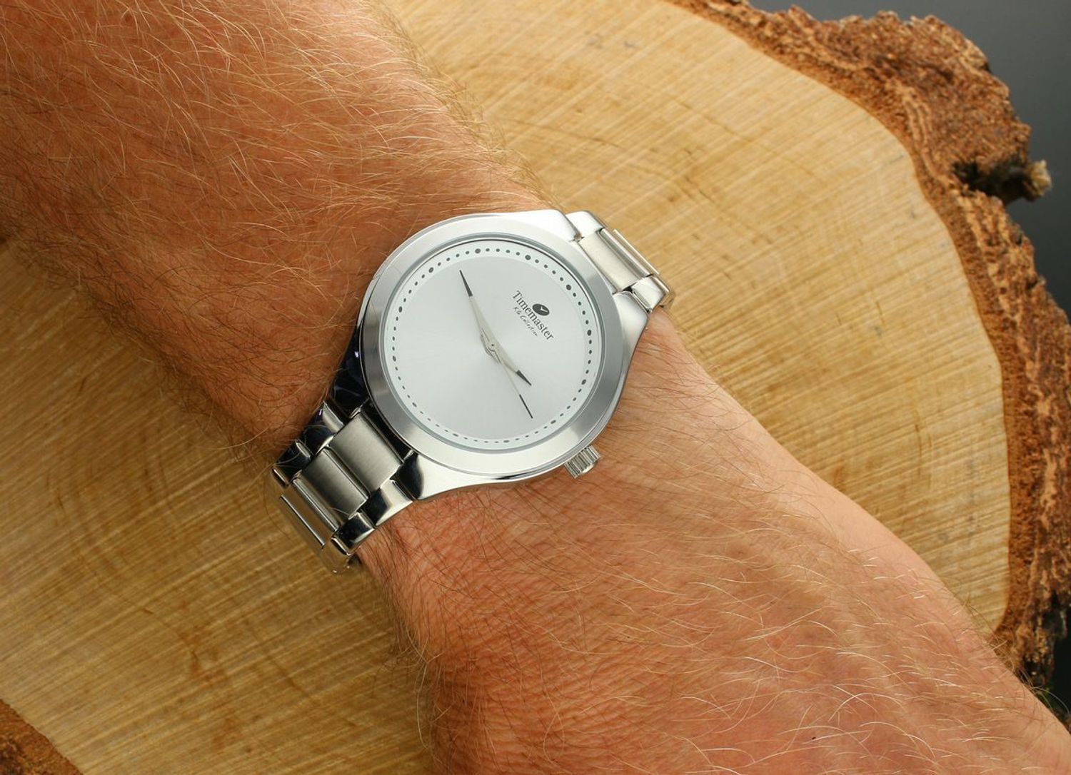 Zegarek damski na bransolecie srebrnej Timemaster✓ Wymarzony prezent✓ Ponad 1000 ⌚ zegarków z dostawą w 24h✓ Zegarki damskie✓ Prezent dla mam2.jpg