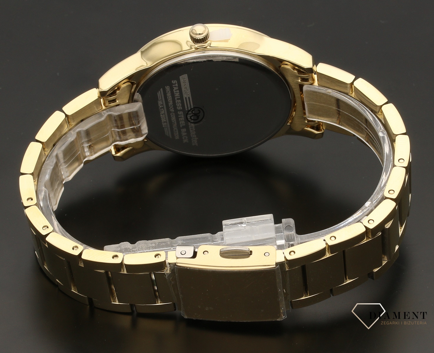 Damski zegarek Timemaster FASHION 178-76 (1).jpg