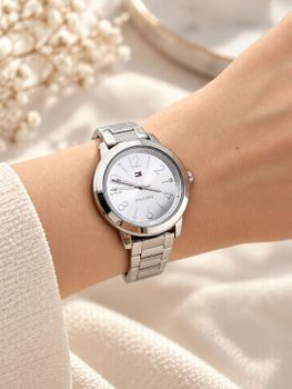 Tommy Hilfiger Ellie 1781750 OUTLET – zegarek damski srebrnyy (2).jpg