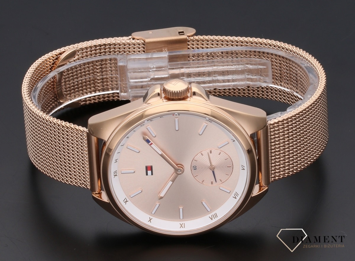 Tommy hilfiger ava watch cheap