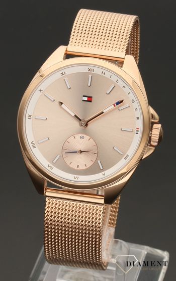 Damski zegarek Tommy Hilfiger 1781756 Ava (2).jpg