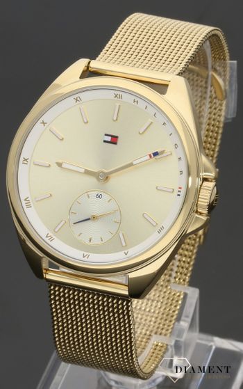 Damski zegarek Tommy Hilfiger AVA 1781757 (2).jpg
