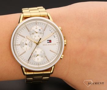 tommy hilfiger carly 1781786