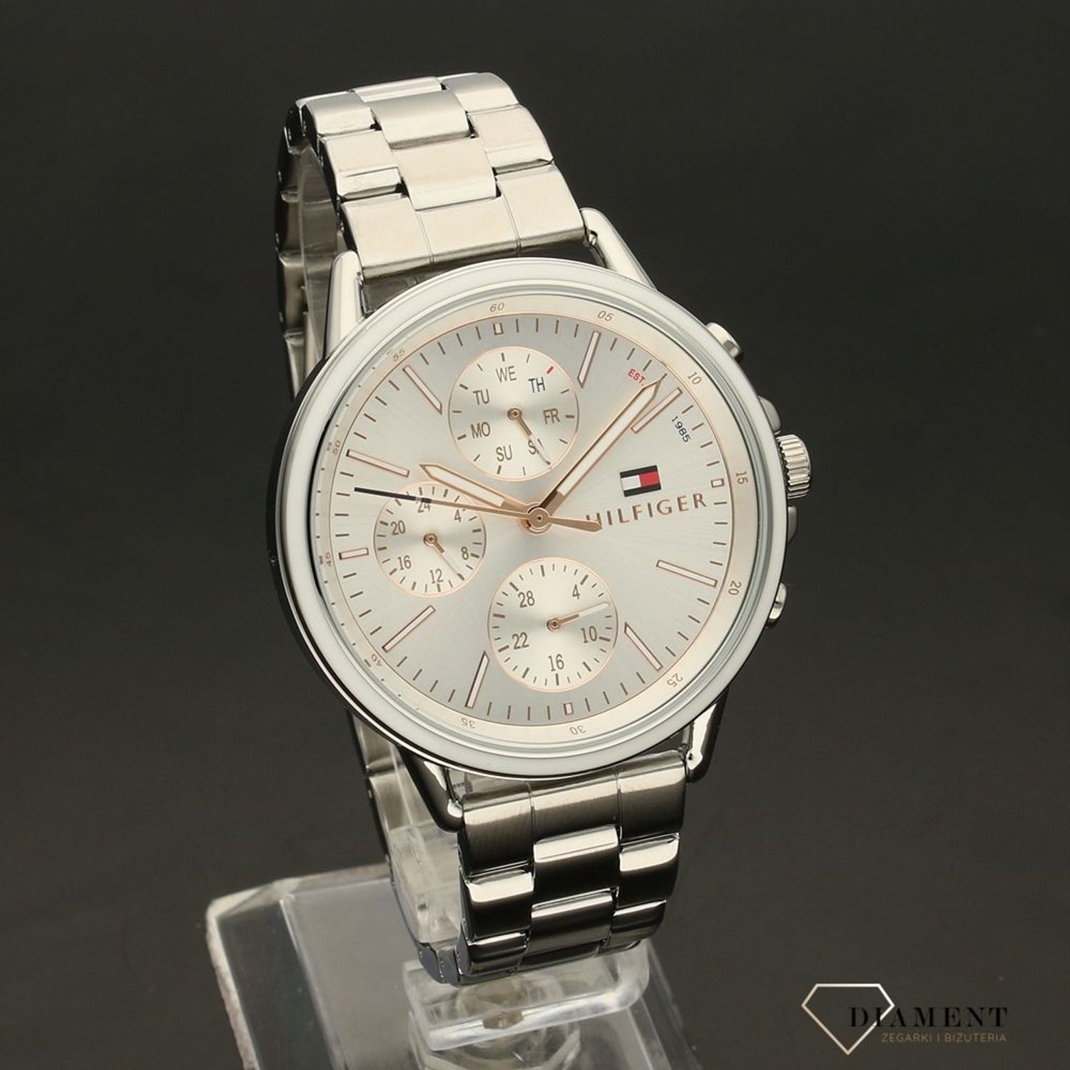 Zegarek damski Tommy Hilfiger CARLY 1781787.jpg