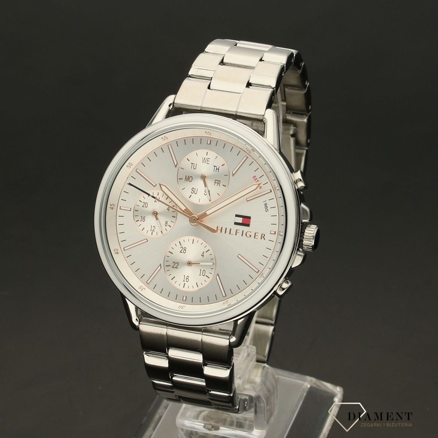 Zegarek damski Tommy Hilfiger CARLY 1781787.jpg
