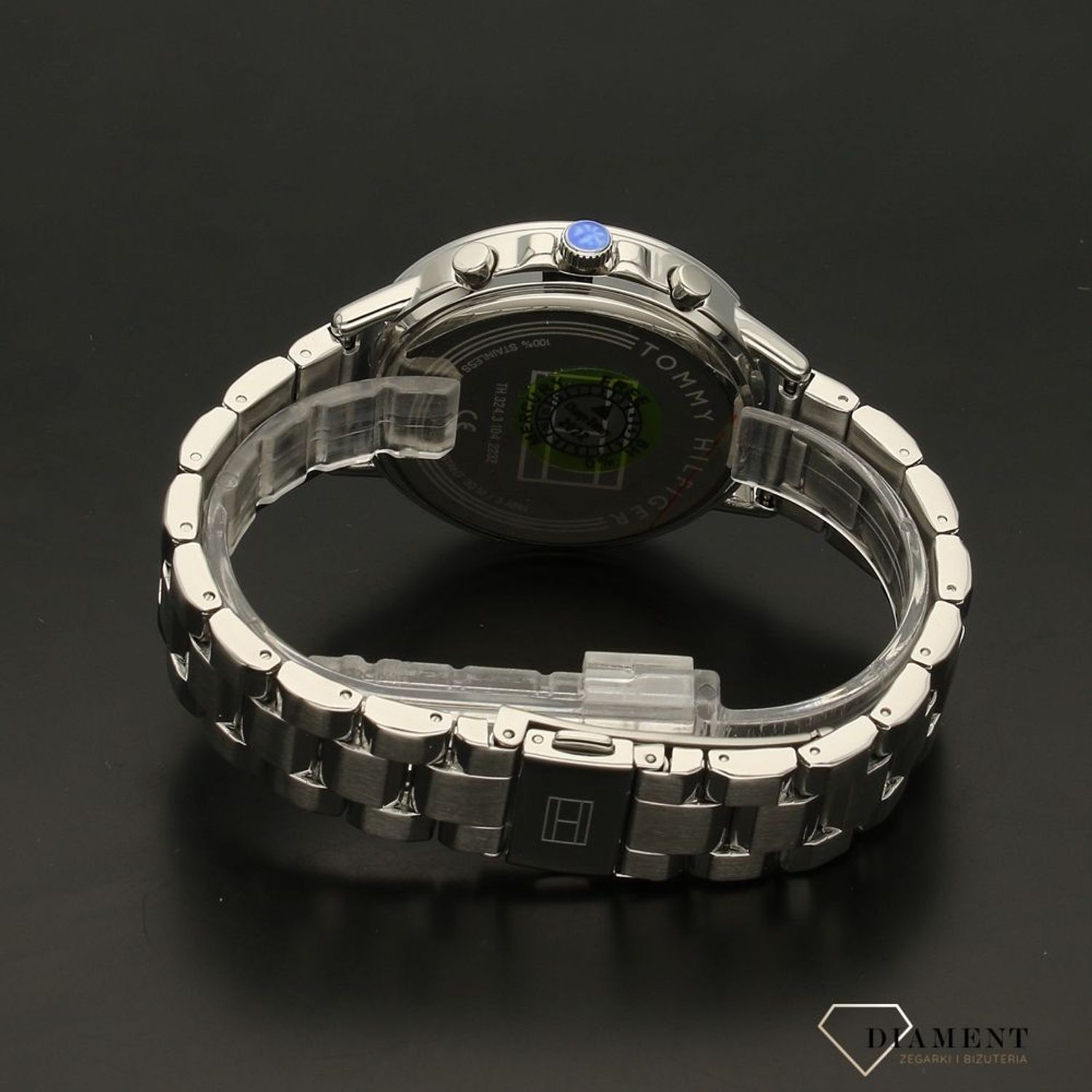 Zegarek damski Tommy Hilfiger CARLY 1781787.jpg