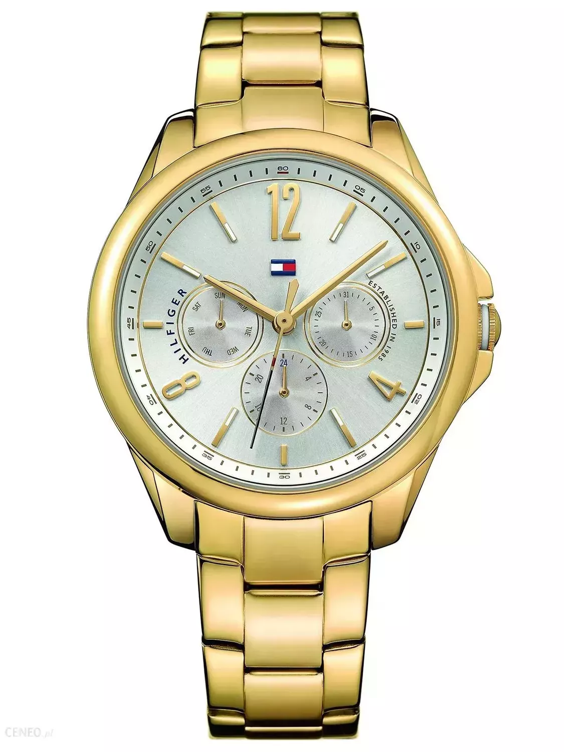 Zegarek ⌚ damski Tommy Hilfiger Savannah 1781833✓Zegarki damskie✓Zegarki Tommy Hilfiger✓ Autoryzowany sklep✓ Kurier Gratis 24h✓ Gwarancja najniższej ceny✓ Grawer 0zł✓Zwrot 30 dni✓Negocjacje ➤Zapraszamy!.webp