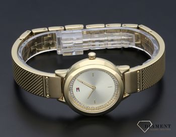 Tommy hilfiger olivia watch hotsell