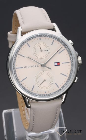 Damski zegarek Tommy Hilfiger CARLY 1781914 (4).jpg