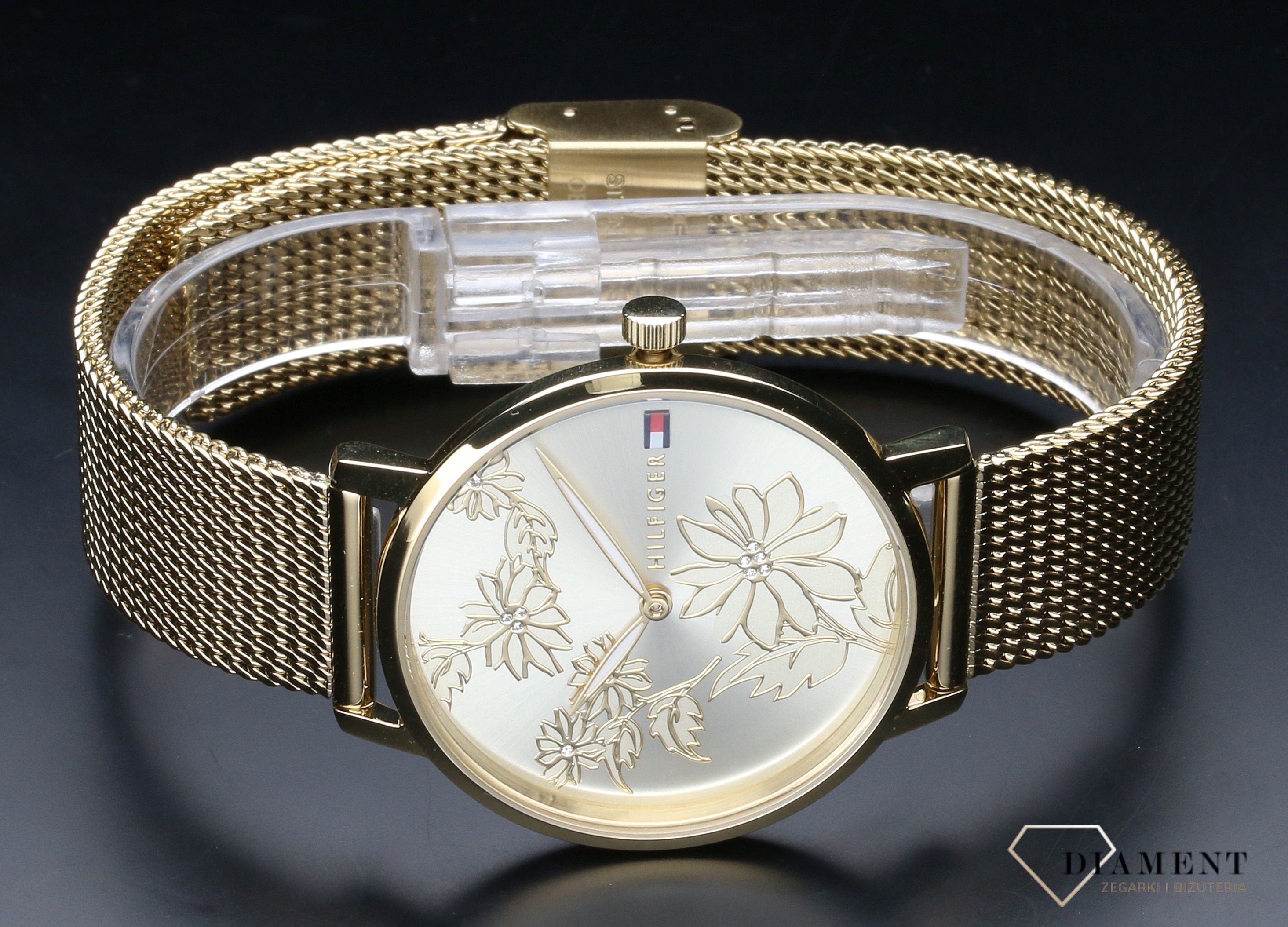 Tommy hilfiger pippa 1781921 new arrivals