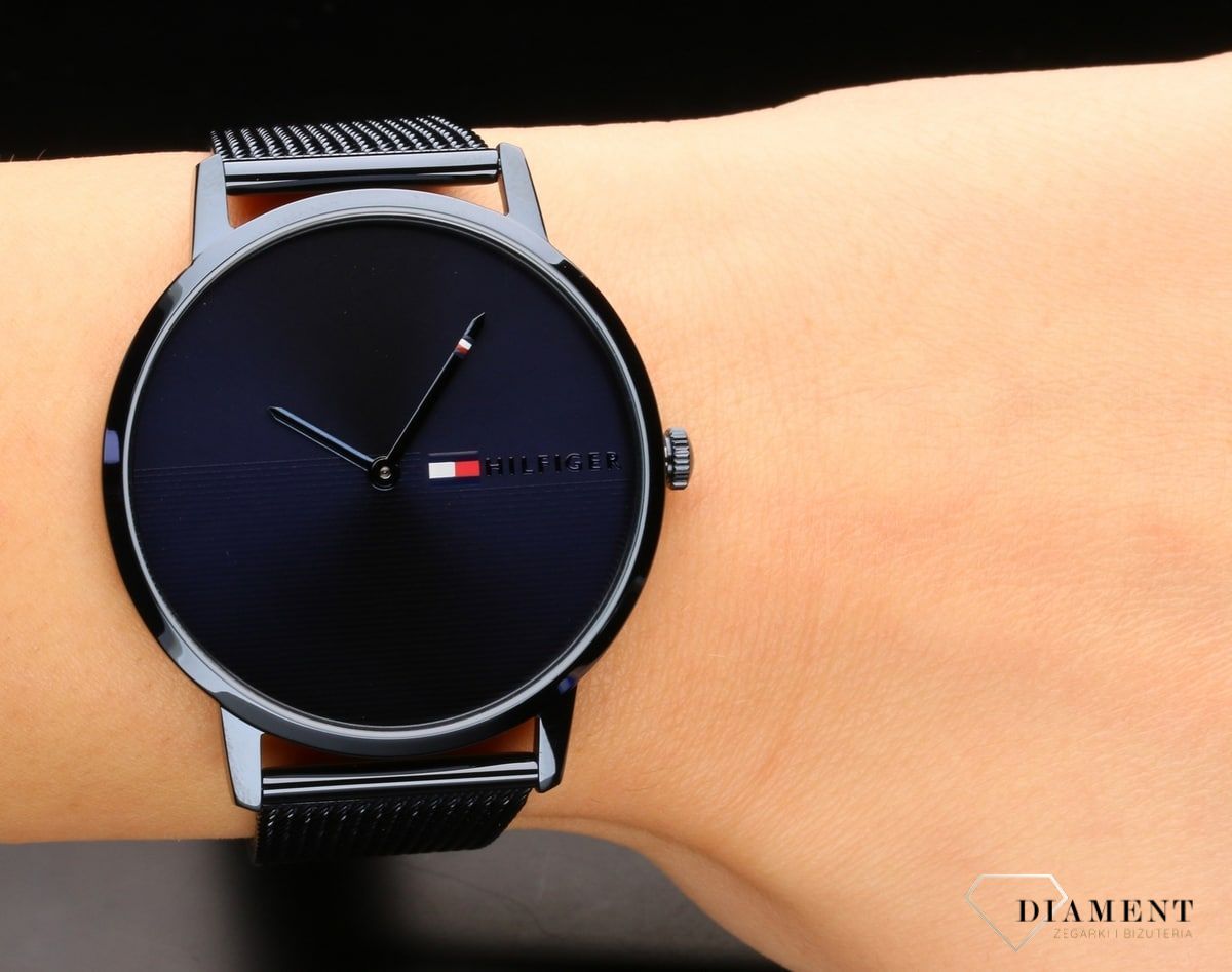 Zegarek damski Tommy Hilfiger 1781971 Alex www.zegarki diament.pl
