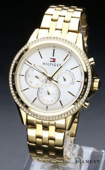 Damski zegarek Tommy Hilfiger 1781977 (2).jpg