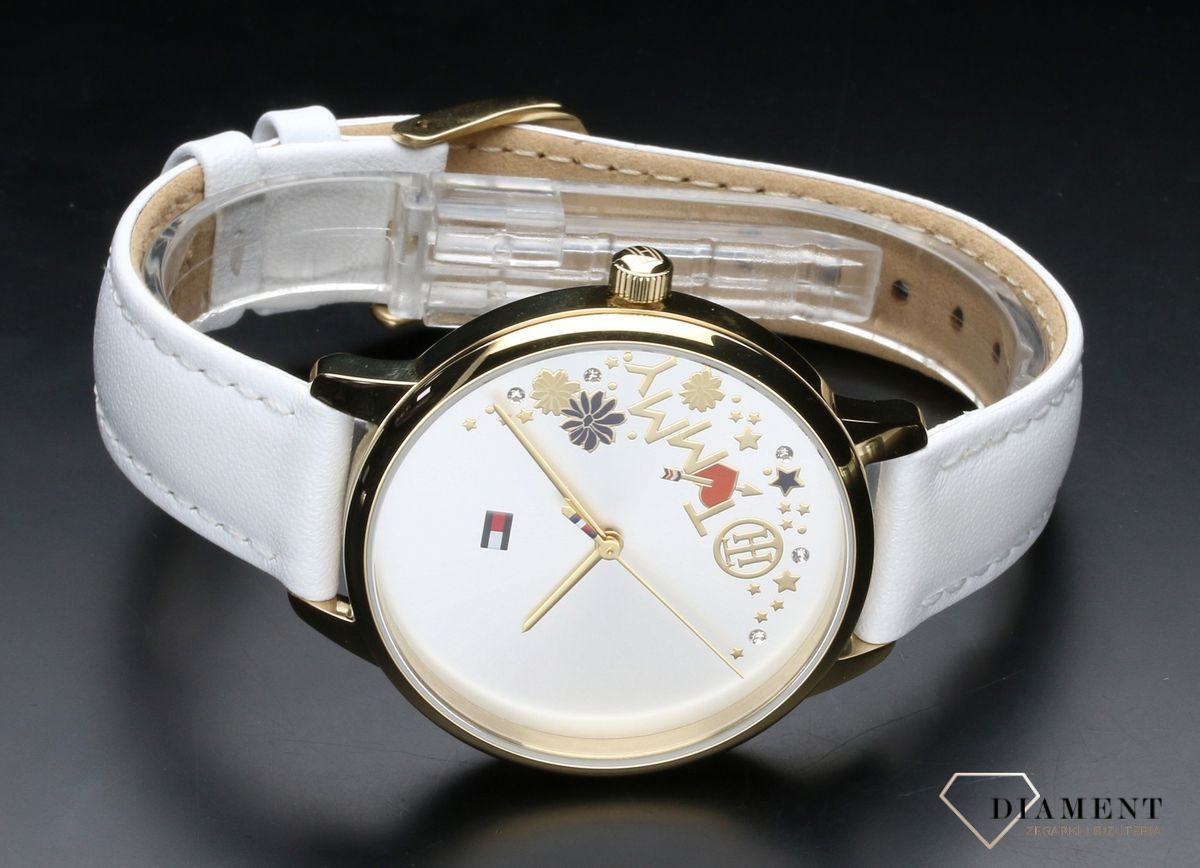 Tommy hilfiger 1781986 discount