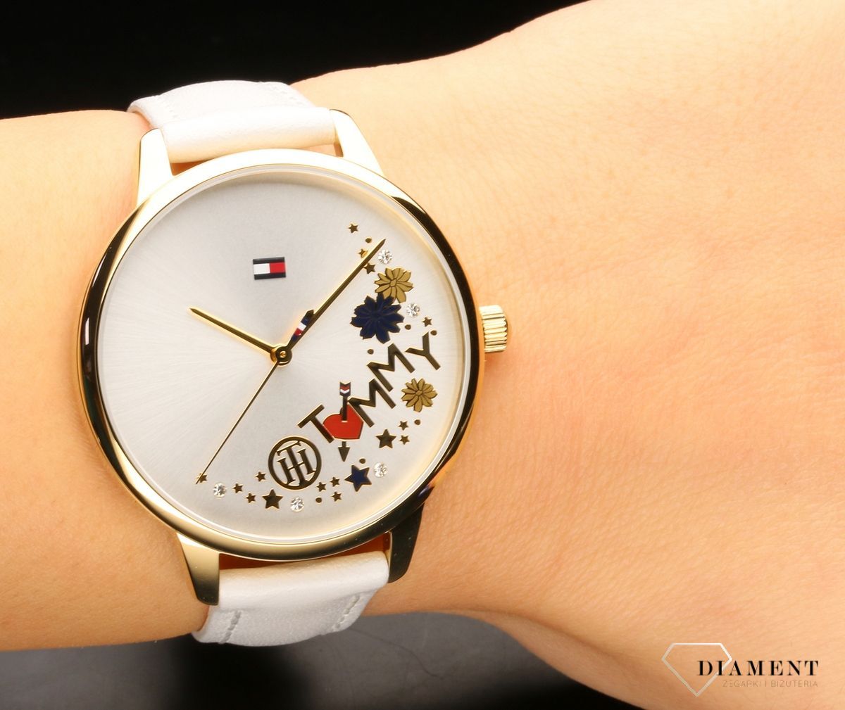 Tommy hilfiger 1781986 discount
