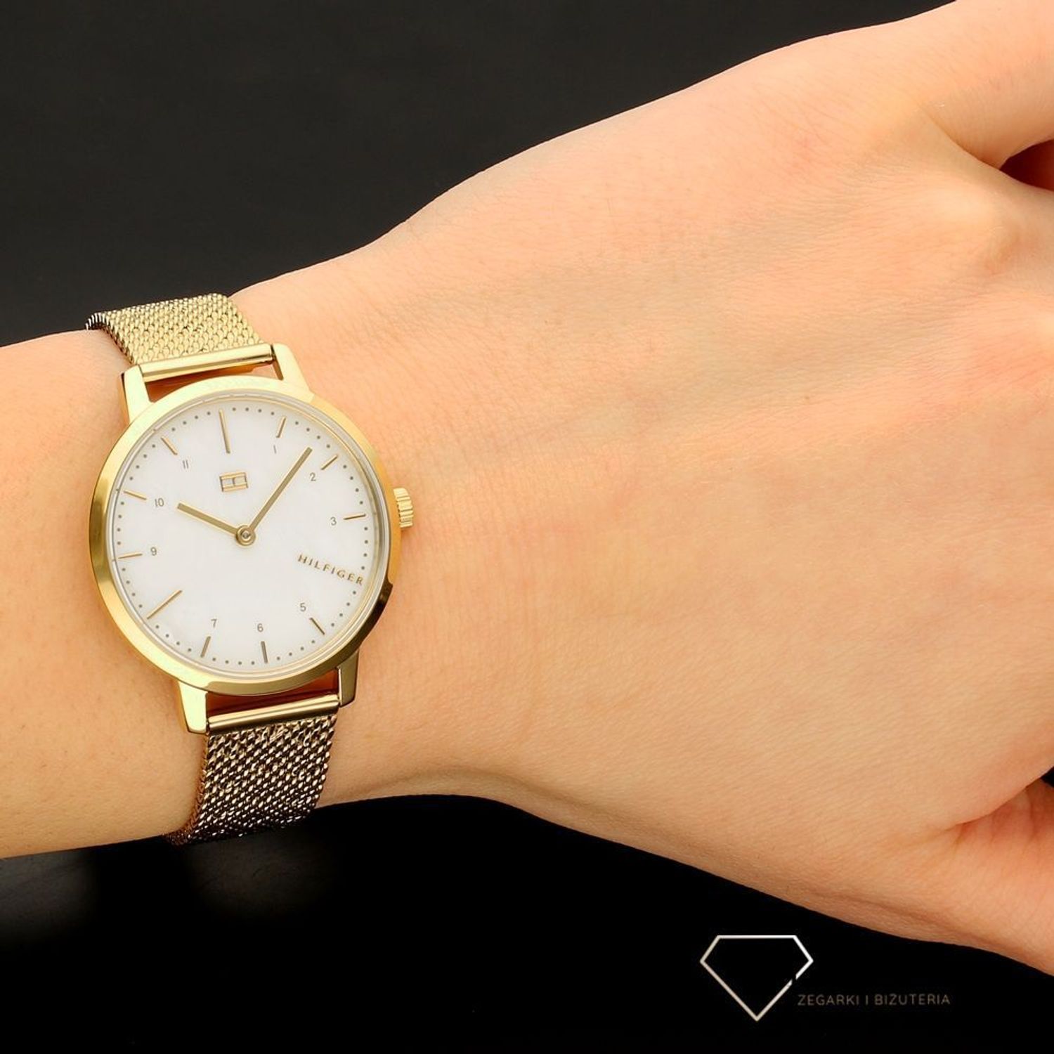 Zegarek damski Tommy Hilfiger 1782043 Lily.jpg